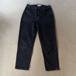 Dynamite Claudia Mom jeans